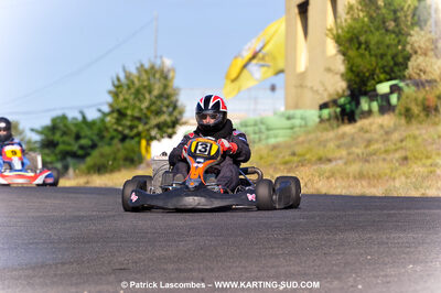 28/08 et 29/08/2010 : 4ème Coupe de l’Amitié à Grabels (Photos Patrick Lascombes) 2010 — karting