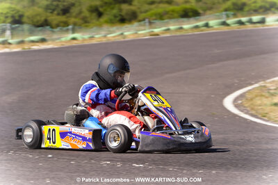 28/08 et 29/08/2010 : 4ème Coupe de l’Amitié à Grabels (Photos Patrick Lascombes) 2010 — karting