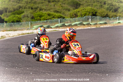 28/08 et 29/08/2010 : 4ème Coupe de l’Amitié à Grabels (Photos Patrick Lascombes) 2010 — karting