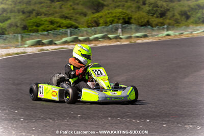 28/08 et 29/08/2010 : 4ème Coupe de l’Amitié à Grabels (Photos Patrick Lascombes) 2010 — karting