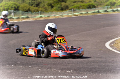 28/08 et 29/08/2010 : 4ème Coupe de l’Amitié à Grabels (Photos Patrick Lascombes) 2010 — karting