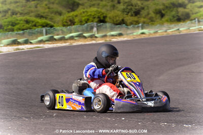28/08 et 29/08/2010 : 4ème Coupe de l’Amitié à Grabels (Photos Patrick Lascombes) 2010 — karting
