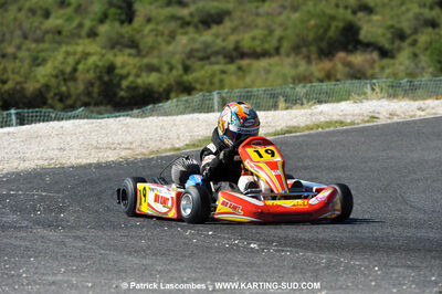 28/08 et 29/08/2010 : 4ème Coupe de l’Amitié à Grabels (Photos Patrick Lascombes) 2010 — karting