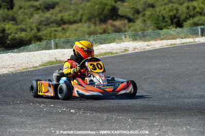 28/08 et 29/08/2010 : 4ème Coupe de l’Amitié à Grabels (Photos Patrick Lascombes) 2010 — karting