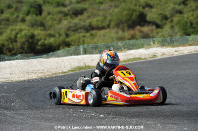 28/08 et 29/08/2010 : 4ème Coupe de l’Amitié à Grabels (Photos Patrick Lascombes) 2010 — karting
