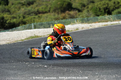 28/08 et 29/08/2010 : 4ème Coupe de l’Amitié à Grabels (Photos Patrick Lascombes) 2010 — karting