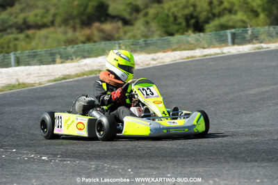 28/08 et 29/08/2010 : 4ème Coupe de l’Amitié à Grabels (Photos Patrick Lascombes) 2010 — karting