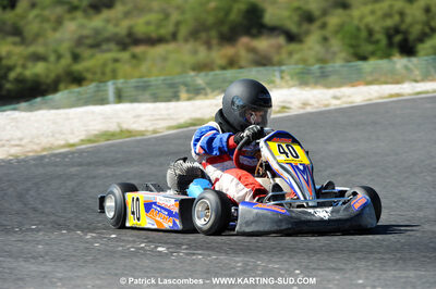 28/08 et 29/08/2010 : 4ème Coupe de l’Amitié à Grabels (Photos Patrick Lascombes) 2010 — karting
