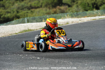 28/08 et 29/08/2010 : 4ème Coupe de l’Amitié à Grabels (Photos Patrick Lascombes) 2010 — karting