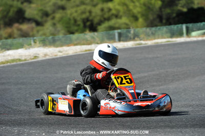 28/08 et 29/08/2010 : 4ème Coupe de l’Amitié à Grabels (Photos Patrick Lascombes) 2010 — karting