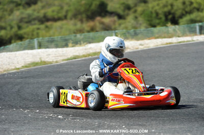 28/08 et 29/08/2010 : 4ème Coupe de l’Amitié à Grabels (Photos Patrick Lascombes) 2010 — karting