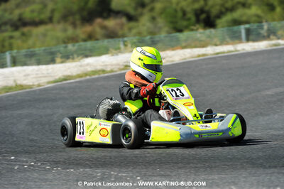 28/08 et 29/08/2010 : 4ème Coupe de l’Amitié à Grabels (Photos Patrick Lascombes) 2010 — karting