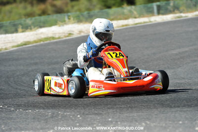28/08 et 29/08/2010 : 4ème Coupe de l’Amitié à Grabels (Photos Patrick Lascombes) 2010 — karting