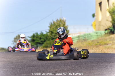 28/08 et 29/08/2010 : 4ème Coupe de l’Amitié à Grabels (Photos Patrick Lascombes) 2010 — karting