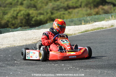 28/08 et 29/08/2010 : 4ème Coupe de l’Amitié à Grabels (Photos Patrick Lascombes) 2010 — karting