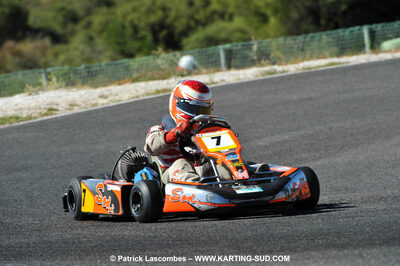 28/08 et 29/08/2010 : 4ème Coupe de l’Amitié à Grabels (Photos Patrick Lascombes) 2010 — karting