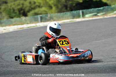 28/08 et 29/08/2010 : 4ème Coupe de l’Amitié à Grabels (Photos Patrick Lascombes) 2010 — karting