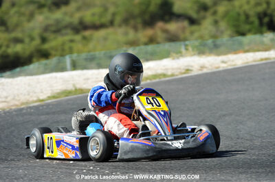 28/08 et 29/08/2010 : 4ème Coupe de l’Amitié à Grabels (Photos Patrick Lascombes) 2010 — karting