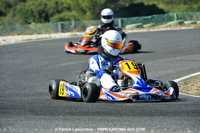 28/08 et 29/08/2010 : 4ème Coupe de l’Amitié à Grabels (Photos Patrick Lascombes) 2010 — karting