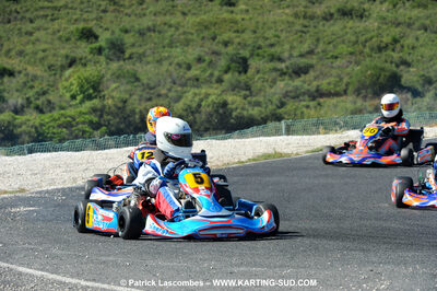 28/08 et 29/08/2010 : 4ème Coupe de l’Amitié à Grabels (Photos Patrick Lascombes) 2010 — karting