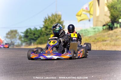 28/08 et 29/08/2010 : 4ème Coupe de l’Amitié à Grabels (Photos Patrick Lascombes) 2010 — karting