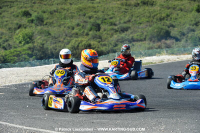 28/08 et 29/08/2010 : 4ème Coupe de l’Amitié à Grabels (Photos Patrick Lascombes) 2010 — karting