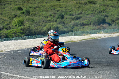 28/08 et 29/08/2010 : 4ème Coupe de l’Amitié à Grabels (Photos Patrick Lascombes) 2010 — karting