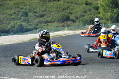 28/08 et 29/08/2010 : 4ème Coupe de l’Amitié à Grabels (Photos Patrick Lascombes) 2010 — karting