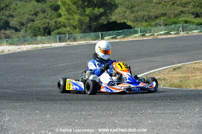 28/08 et 29/08/2010 : 4ème Coupe de l’Amitié à Grabels (Photos Patrick Lascombes) 2010 — karting