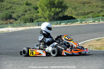 28/08 et 29/08/2010 : 4ème Coupe de l’Amitié à Grabels (Photos Patrick Lascombes) 2010 — karting