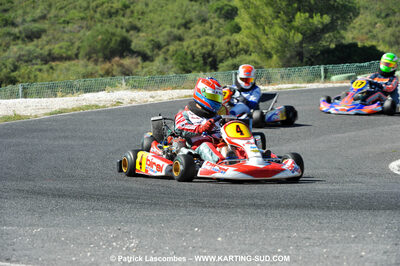 28/08 et 29/08/2010 : 4ème Coupe de l’Amitié à Grabels (Photos Patrick Lascombes) 2010 — karting