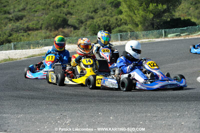28/08 et 29/08/2010 : 4ème Coupe de l’Amitié à Grabels (Photos Patrick Lascombes) 2010 — karting
