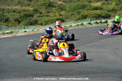 28/08 et 29/08/2010 : 4ème Coupe de l’Amitié à Grabels (Photos Patrick Lascombes) 2010 — karting