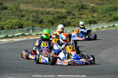 28/08 et 29/08/2010 : 4ème Coupe de l’Amitié à Grabels (Photos Patrick Lascombes) 2010 — karting