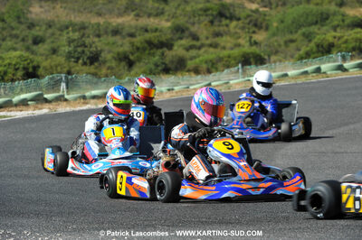 28/08 et 29/08/2010 : 4ème Coupe de l’Amitié à Grabels (Photos Patrick Lascombes) 2010 — karting