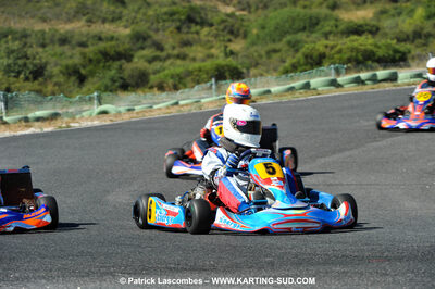 28/08 et 29/08/2010 : 4ème Coupe de l’Amitié à Grabels (Photos Patrick Lascombes) 2010 — karting