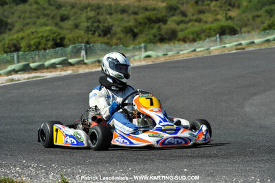 28/08 et 29/08/2010 : 4ème Coupe de l’Amitié à Grabels (Photos Patrick Lascombes) 2010 — karting