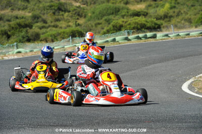 28/08 et 29/08/2010 : 4ème Coupe de l’Amitié à Grabels (Photos Patrick Lascombes) 2010 — karting