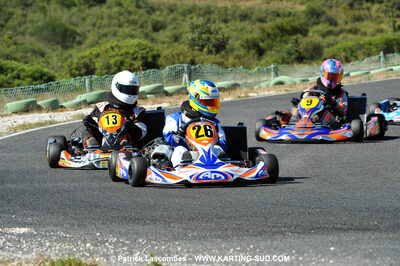 28/08 et 29/08/2010 : 4ème Coupe de l’Amitié à Grabels (Photos Patrick Lascombes) 2010 — karting