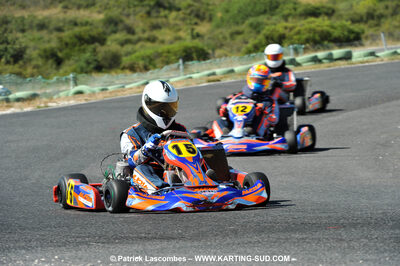 28/08 et 29/08/2010 : 4ème Coupe de l’Amitié à Grabels (Photos Patrick Lascombes) 2010 — karting