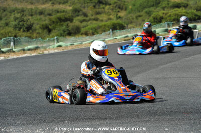 28/08 et 29/08/2010 : 4ème Coupe de l’Amitié à Grabels (Photos Patrick Lascombes) 2010 — karting