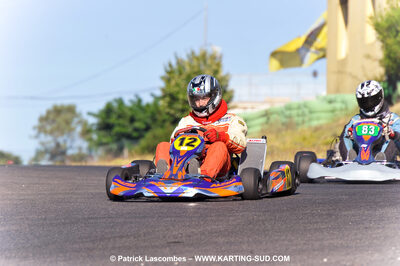 28/08 et 29/08/2010 : 4ème Coupe de l’Amitié à Grabels (Photos Patrick Lascombes) 2010 — karting