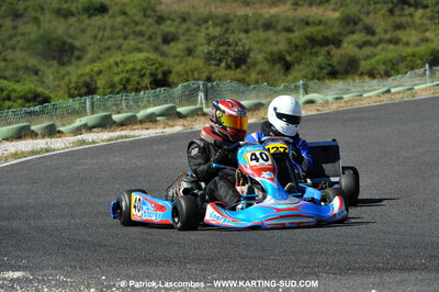 28/08 et 29/08/2010 : 4ème Coupe de l’Amitié à Grabels (Photos Patrick Lascombes) 2010 — karting