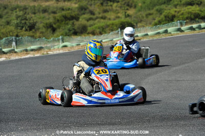 28/08 et 29/08/2010 : 4ème Coupe de l’Amitié à Grabels (Photos Patrick Lascombes) 2010 — karting