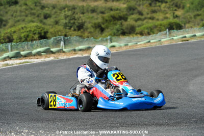 28/08 et 29/08/2010 : 4ème Coupe de l’Amitié à Grabels (Photos Patrick Lascombes) 2010 — karting