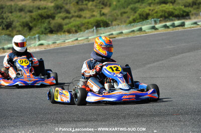 28/08 et 29/08/2010 : 4ème Coupe de l’Amitié à Grabels (Photos Patrick Lascombes) 2010 — karting