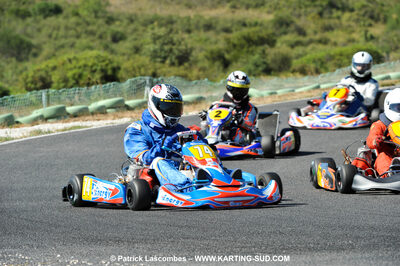28/08 et 29/08/2010 : 4ème Coupe de l’Amitié à Grabels (Photos Patrick Lascombes) 2010 — karting