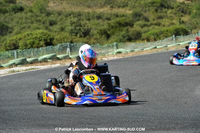 28/08 et 29/08/2010 : 4ème Coupe de l’Amitié à Grabels (Photos Patrick Lascombes) 2010 — karting