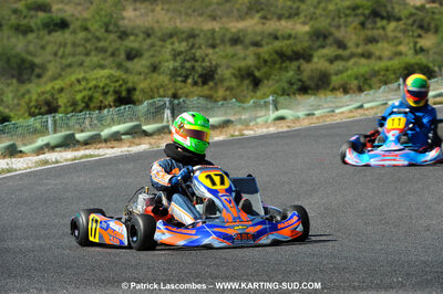 28/08 et 29/08/2010 : 4ème Coupe de l’Amitié à Grabels (Photos Patrick Lascombes) 2010 — karting