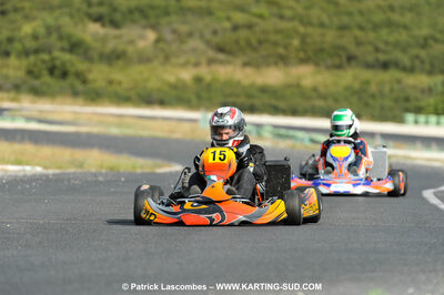 28/08 et 29/08/2010 : 4ème Coupe de l’Amitié à Grabels (Photos Patrick Lascombes) 2010 — karting
